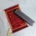 Scroll Invitation Card  With Tassel Wedding Invitation Card With Paper Box